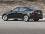 Lexus IS250 AWD 2008 года